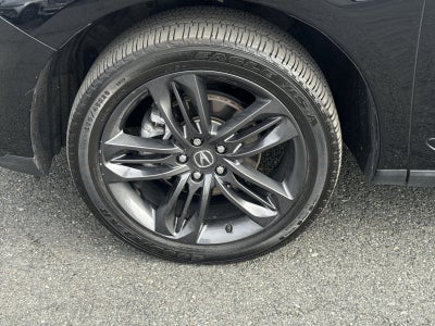 2023 Acura RDX w/A-Spec Package