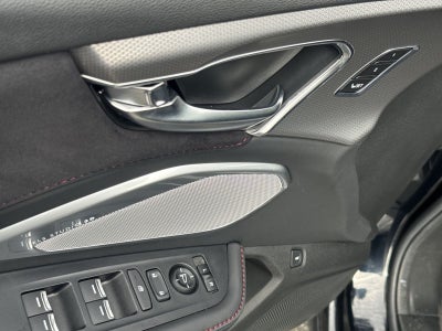 2023 Acura RDX w/A-Spec Package