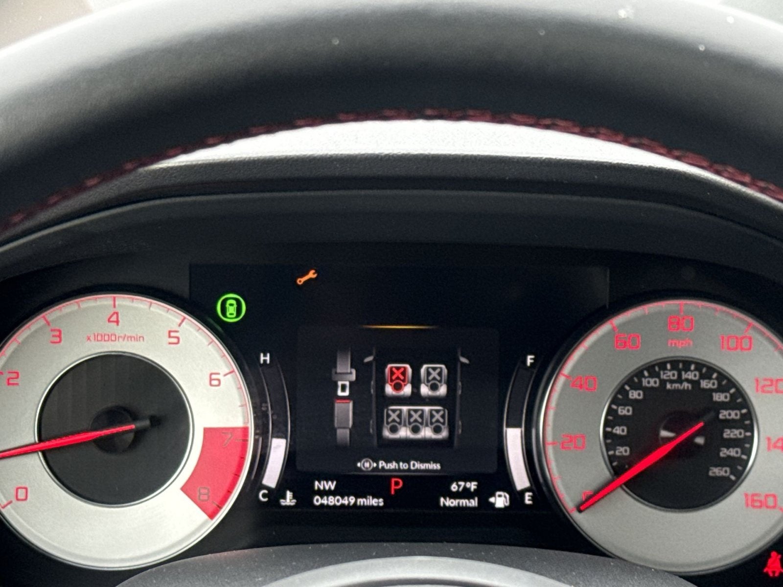 2023 Acura RDX w/A-Spec Package