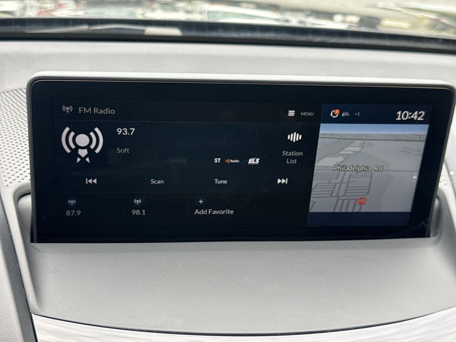 2023 Acura RDX w/A-Spec Package