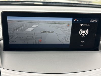 2023 Acura RDX w/A-Spec Package