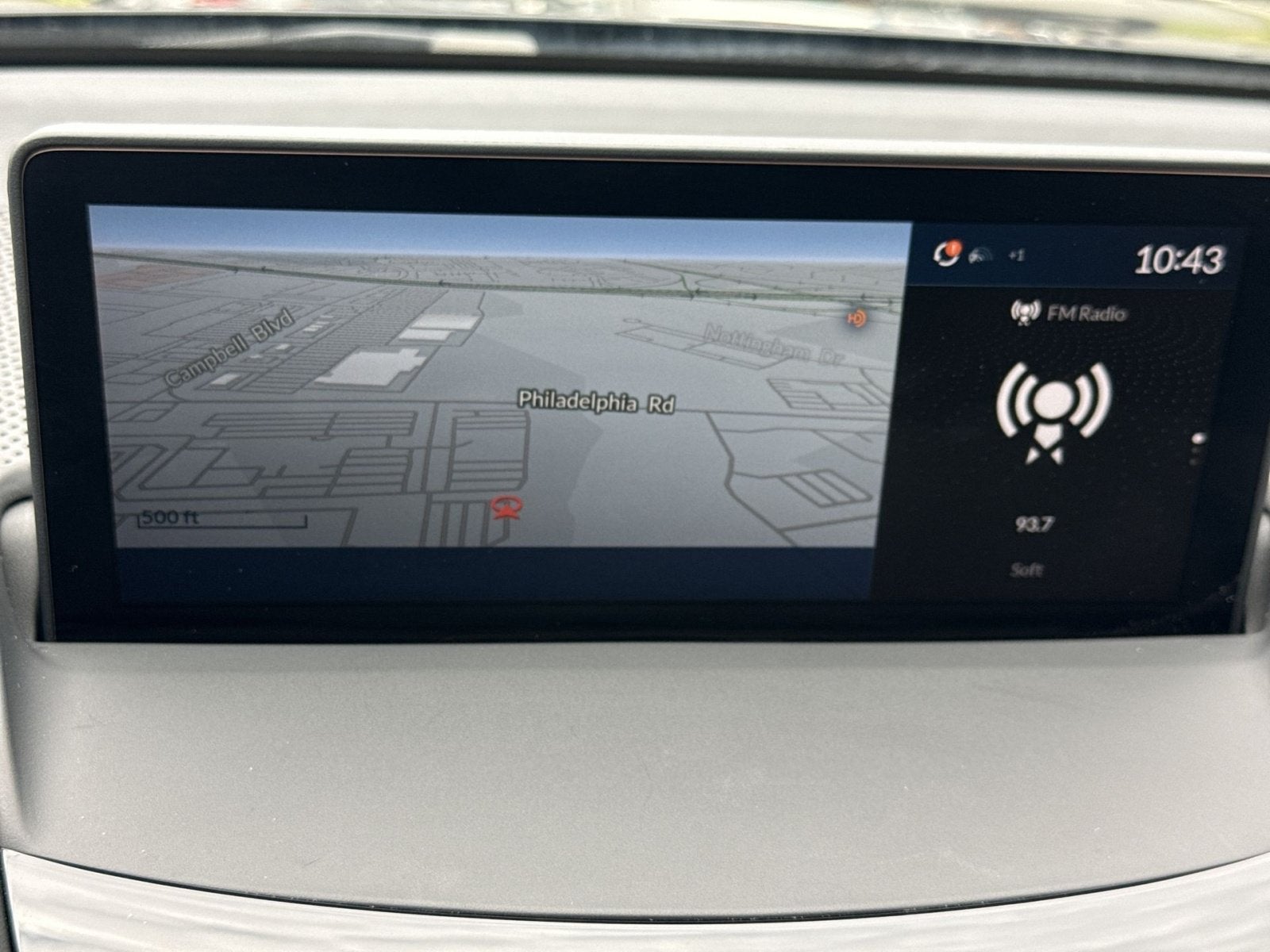 2023 Acura RDX w/A-Spec Package