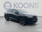 2023 Acura RDX w/A-Spec Package