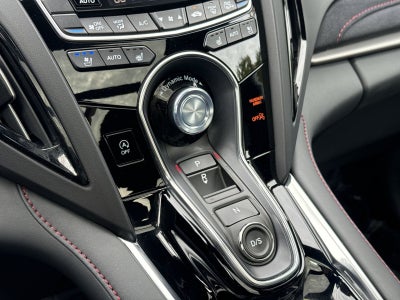 2023 Acura RDX w/A-Spec Package