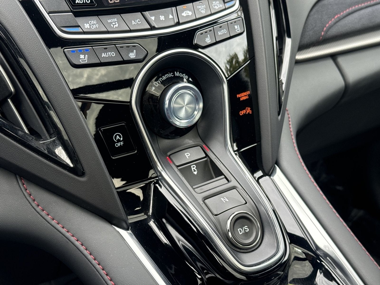 2023 Acura RDX w/A-Spec Package