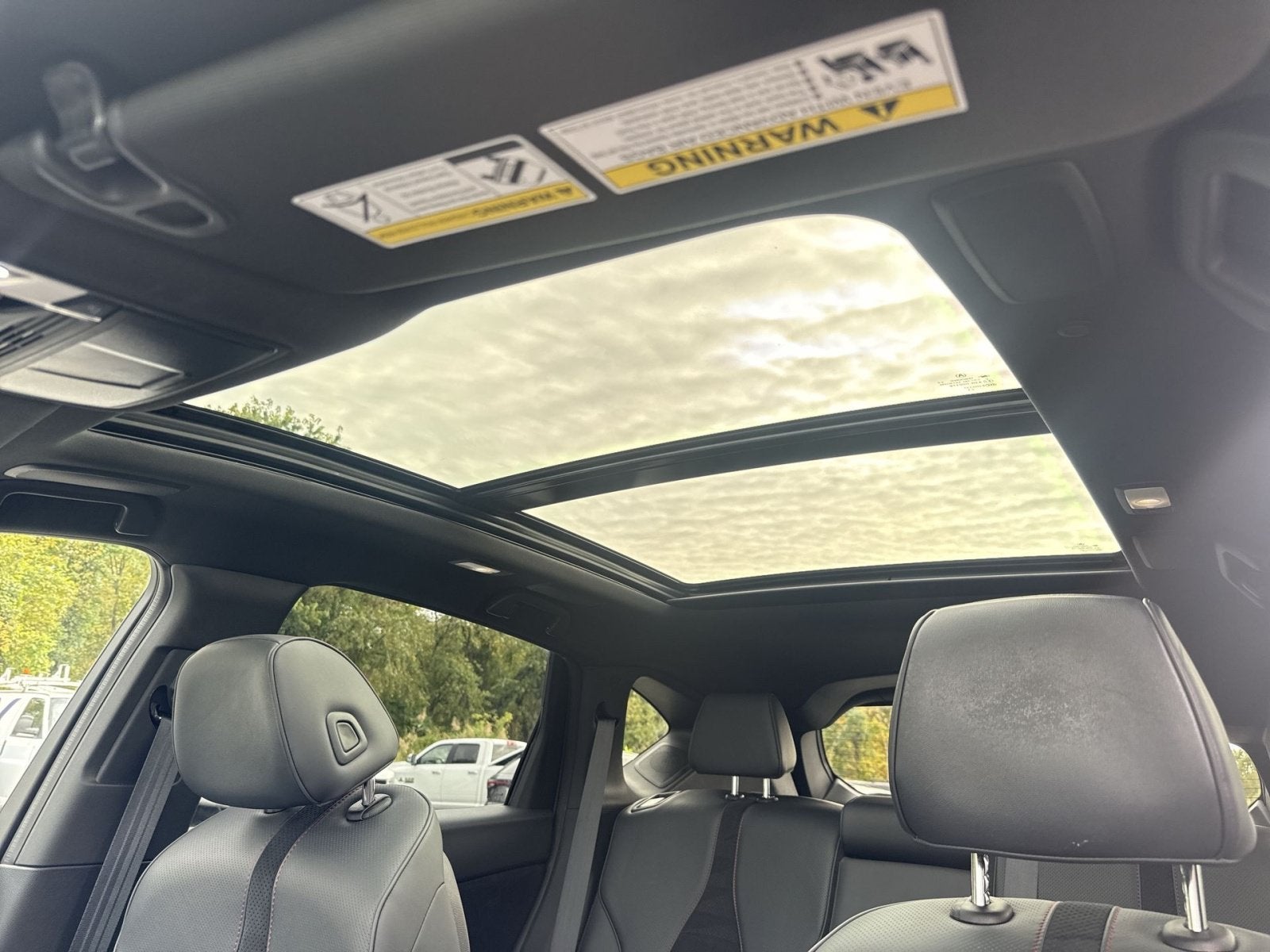 2023 Acura RDX w/A-Spec Package