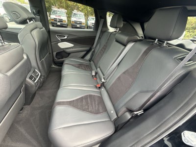 2023 Acura RDX w/A-Spec Package