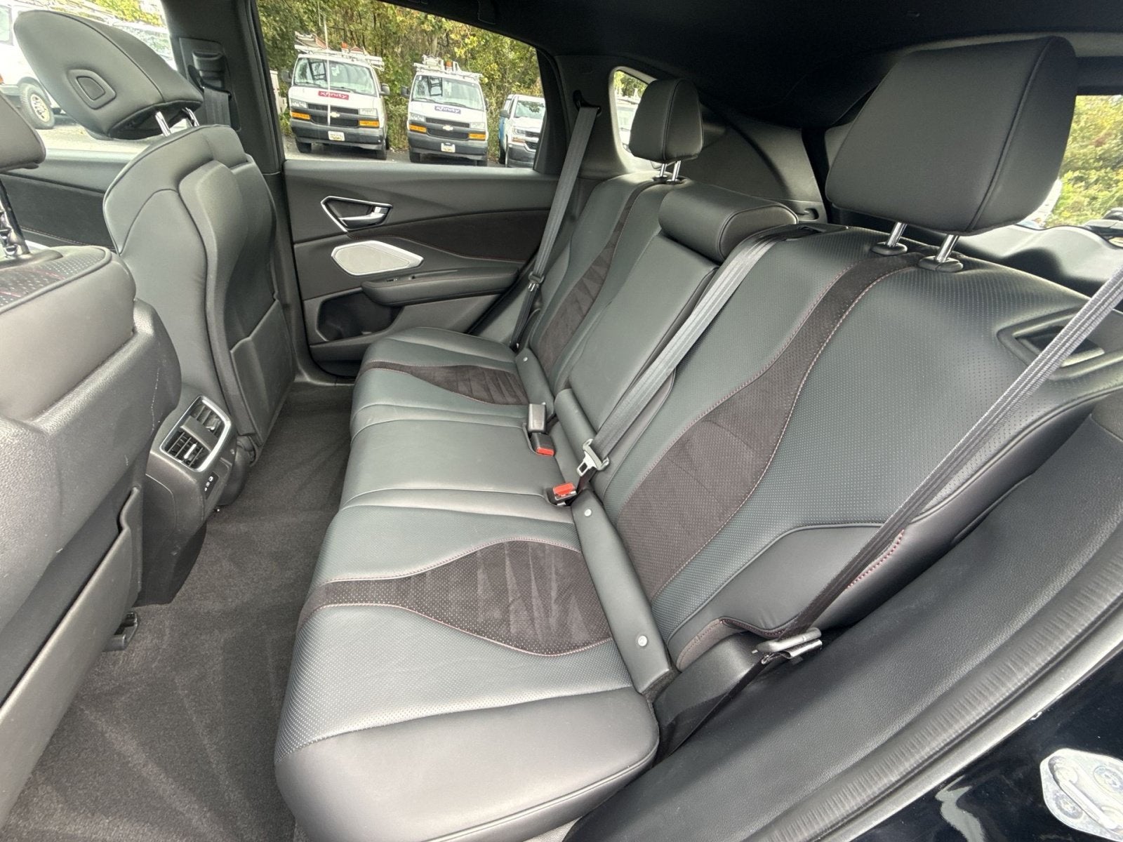 2023 Acura RDX w/A-Spec Package