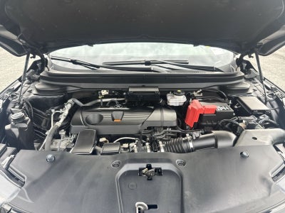2023 Acura RDX w/A-Spec Package