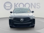 2023 Acura RDX w/A-Spec Package