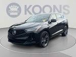 2023 Acura RDX w/A-Spec Package