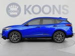 2023 Acura RDX w/A-Spec Advance Package