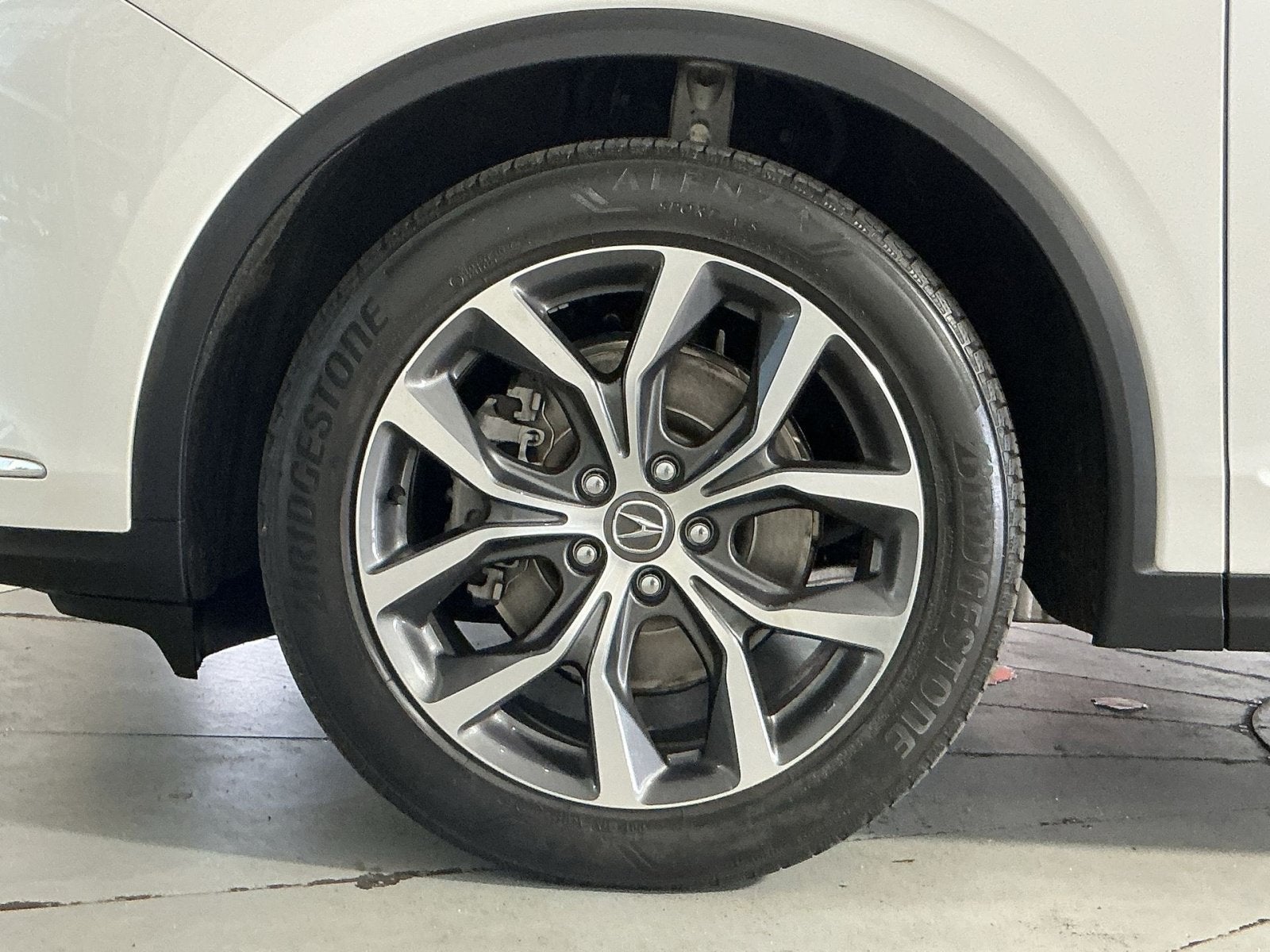 2023 Acura MDX w/Technology Package