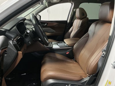 2023 Acura MDX w/Technology Package