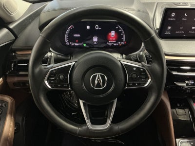 2023 Acura MDX w/Technology Package