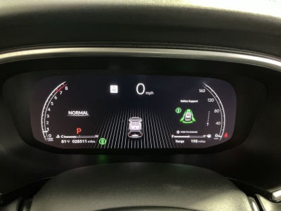 2023 Acura MDX w/Technology Package