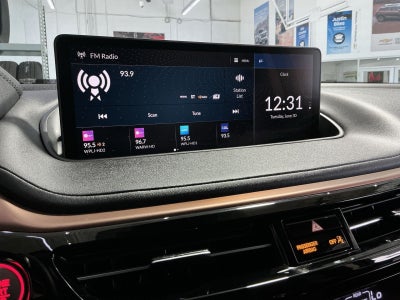 2023 Acura MDX w/Technology Package