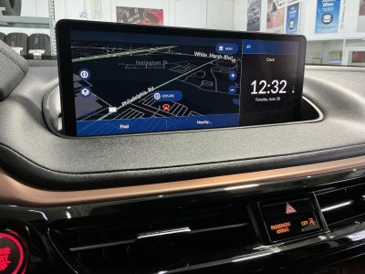 2023 Acura MDX w/Technology Package