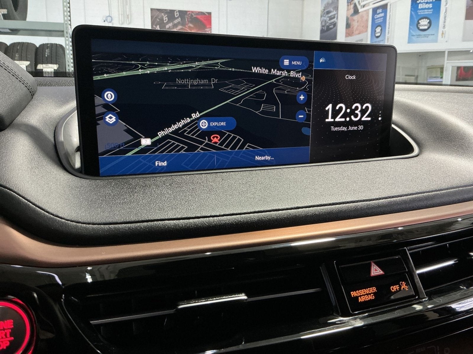 2023 Acura MDX w/Technology Package