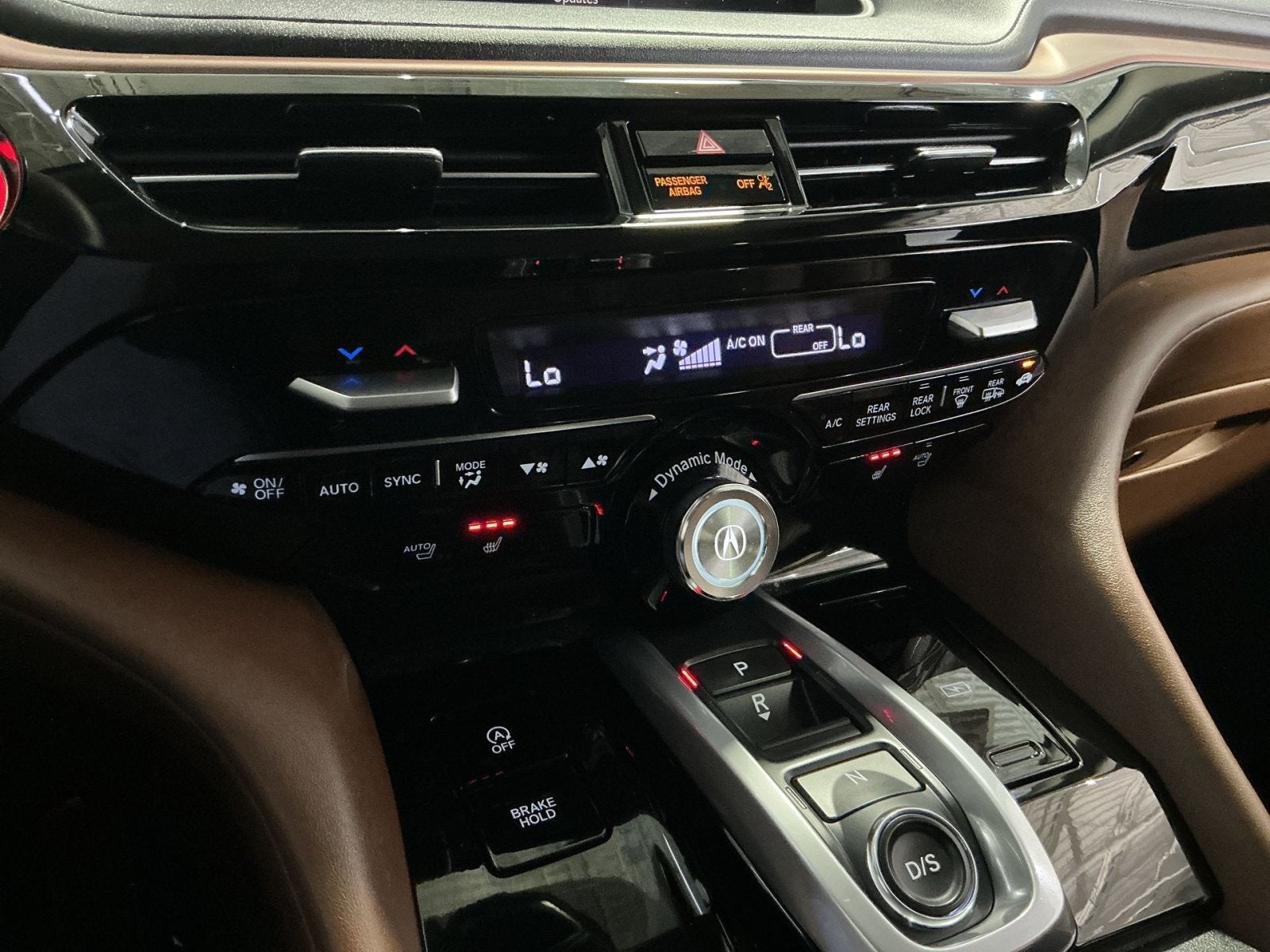 2023 Acura MDX w/Technology Package