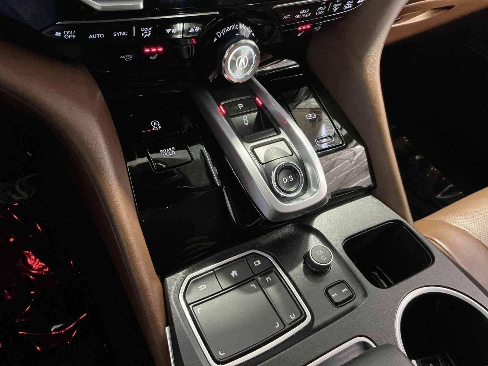 2023 Acura MDX w/Technology Package