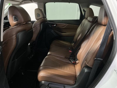 2023 Acura MDX w/Technology Package