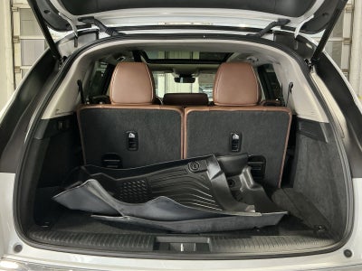 2023 Acura MDX w/Technology Package