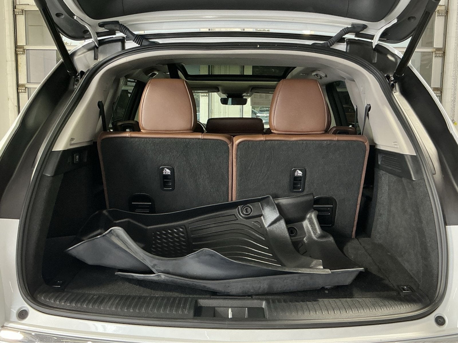 2023 Acura MDX w/Technology Package