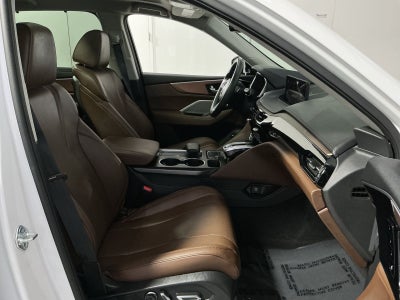 2023 Acura MDX w/Technology Package
