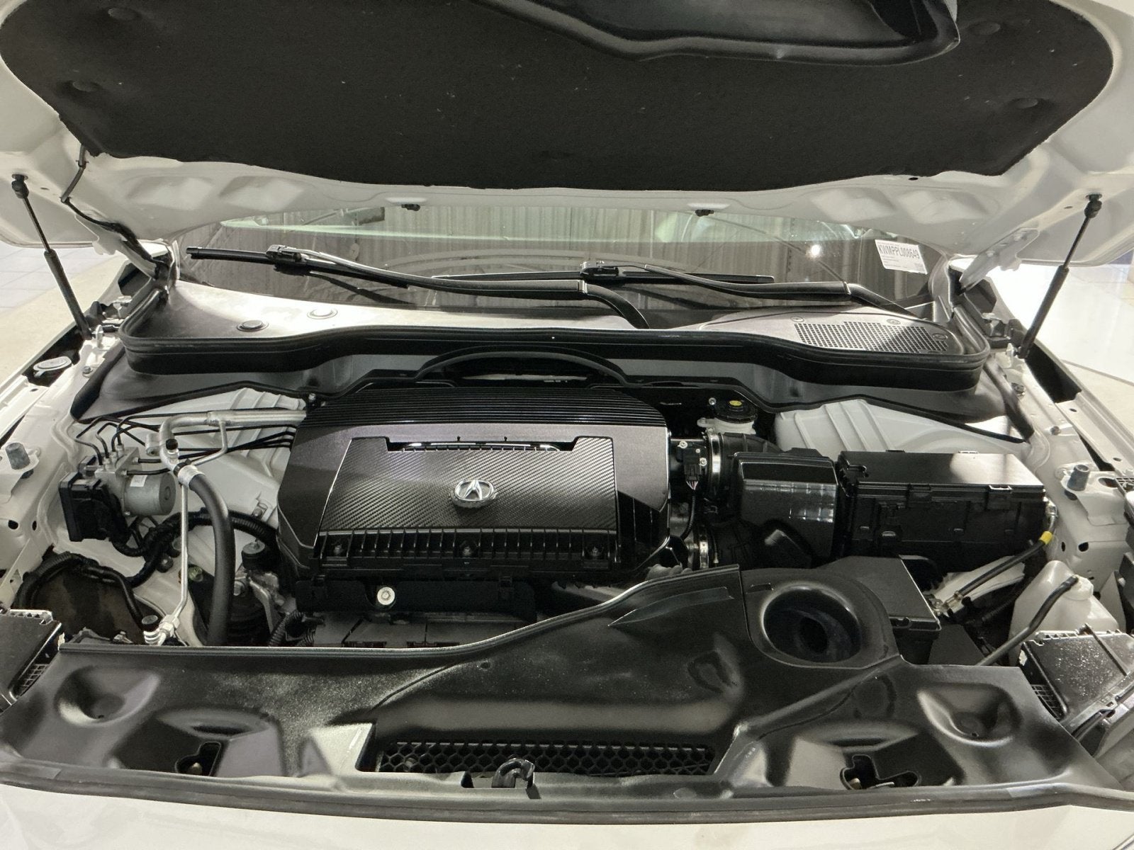 2023 Acura MDX w/Technology Package