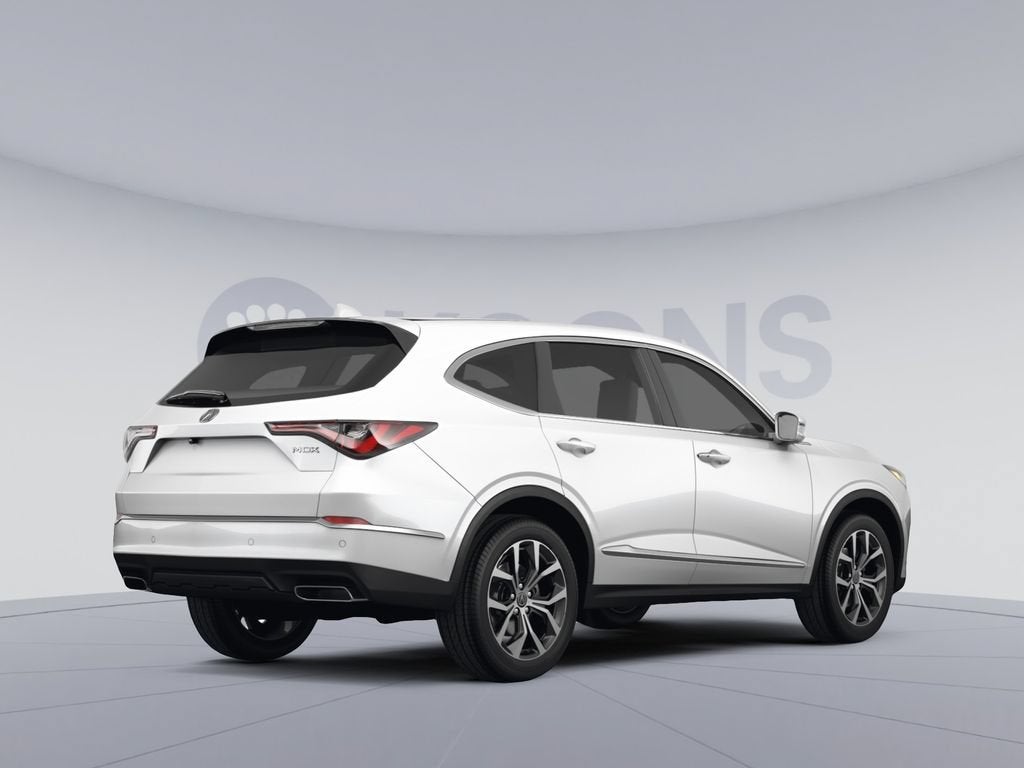 2023 Acura MDX w/Technology Package