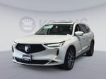 2023 Acura MDX w/Technology Package