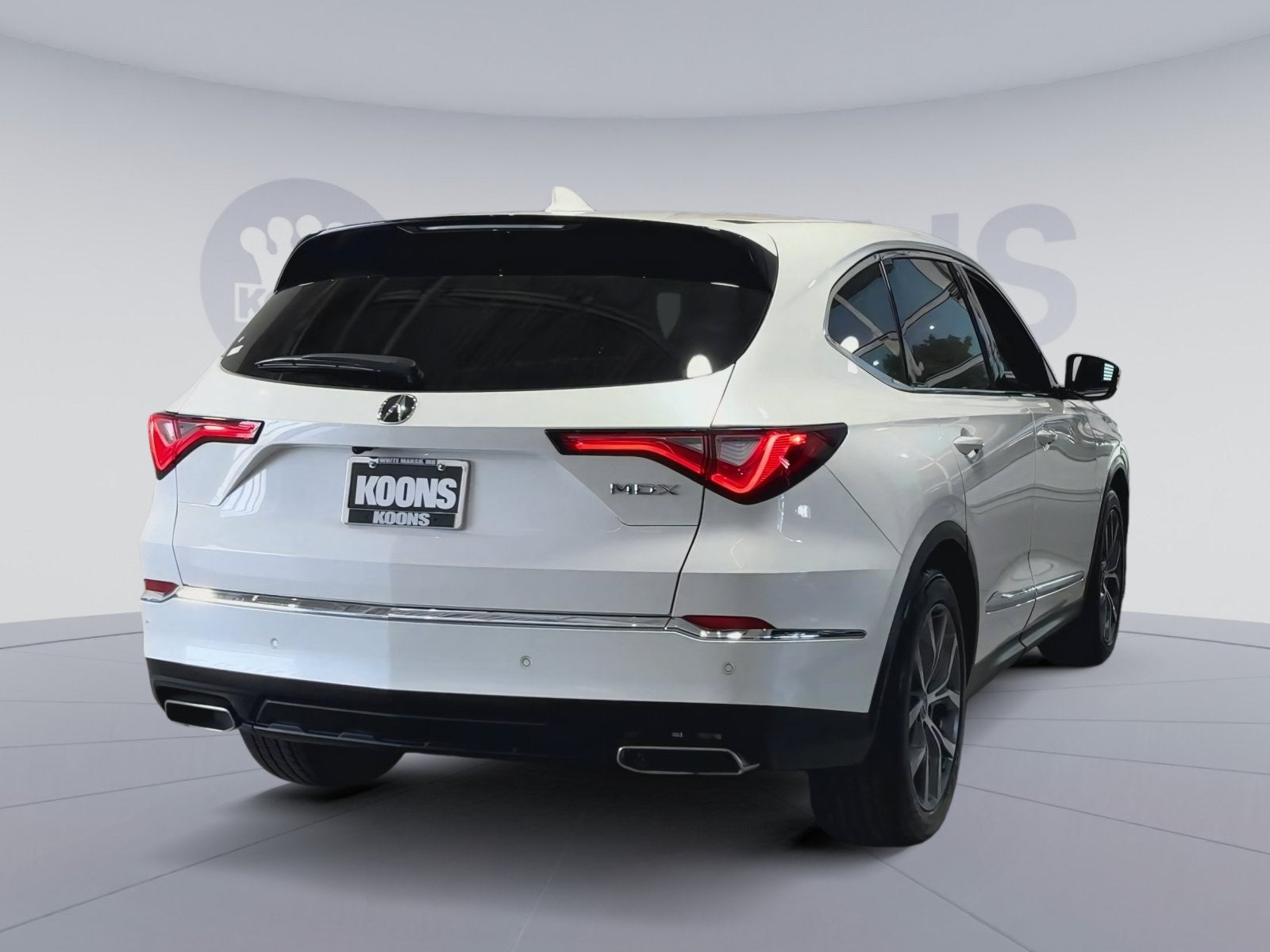 2023 Acura MDX w/Technology Package