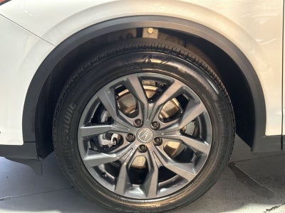 2024 Acura MDX w/A-Spec Package