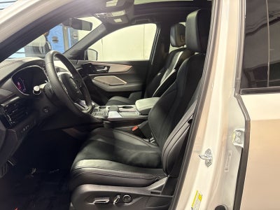 2024 Acura MDX w/A-Spec Package