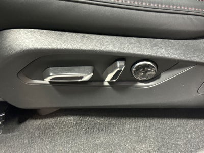 2024 Acura MDX w/A-Spec Package