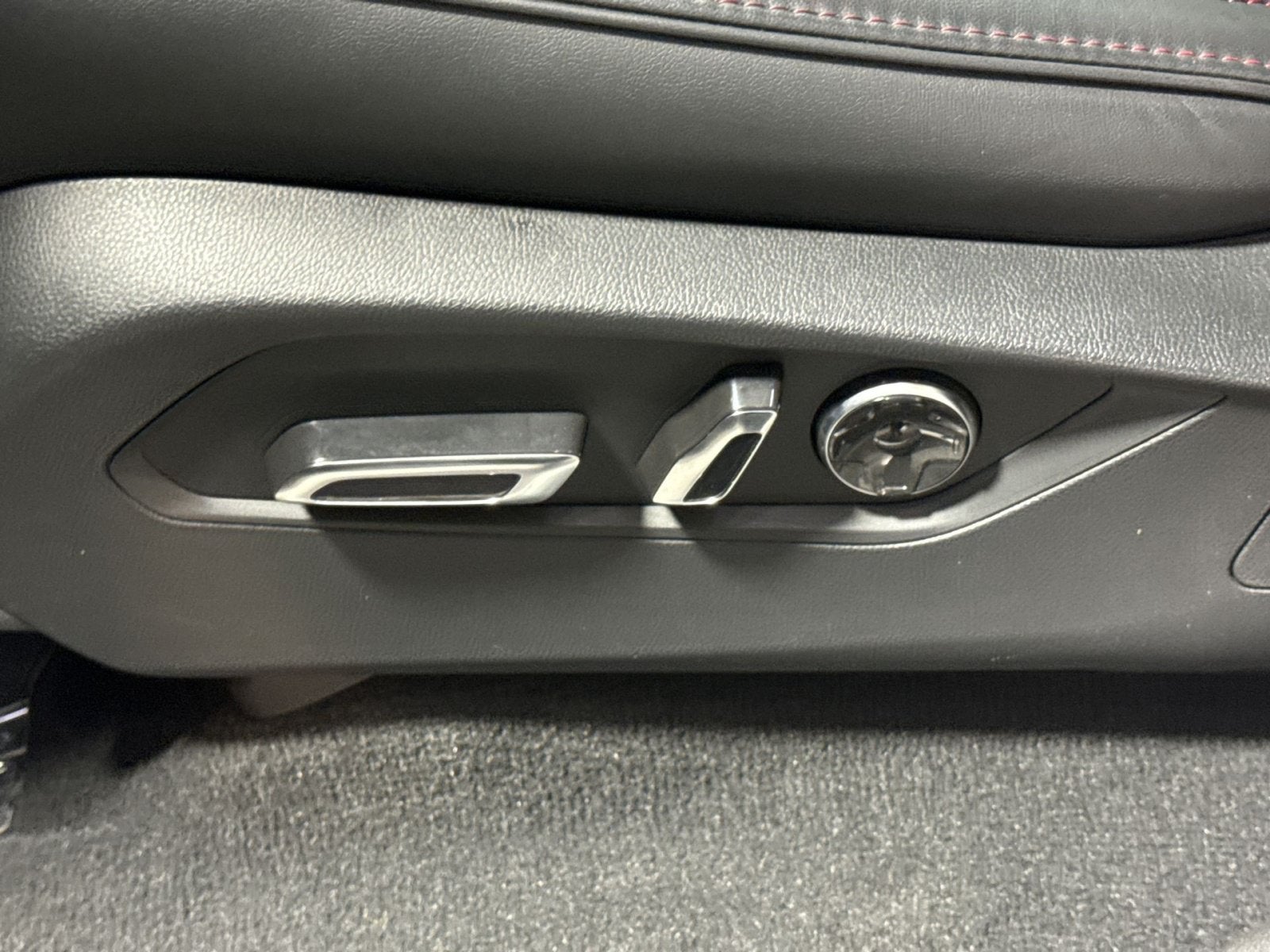 2024 Acura MDX w/A-Spec Package