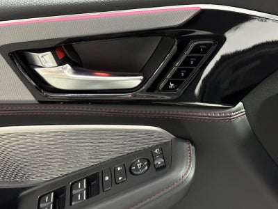 2024 Acura MDX w/A-Spec Package