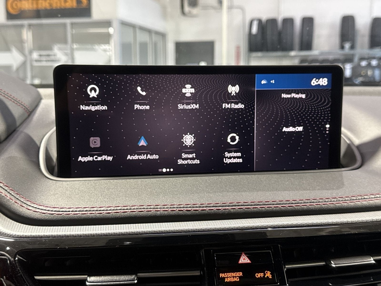 2024 Acura MDX w/A-Spec Package