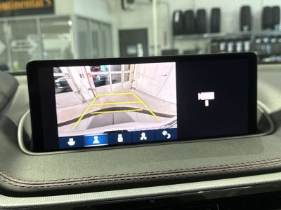 2024 Acura MDX w/A-Spec Package