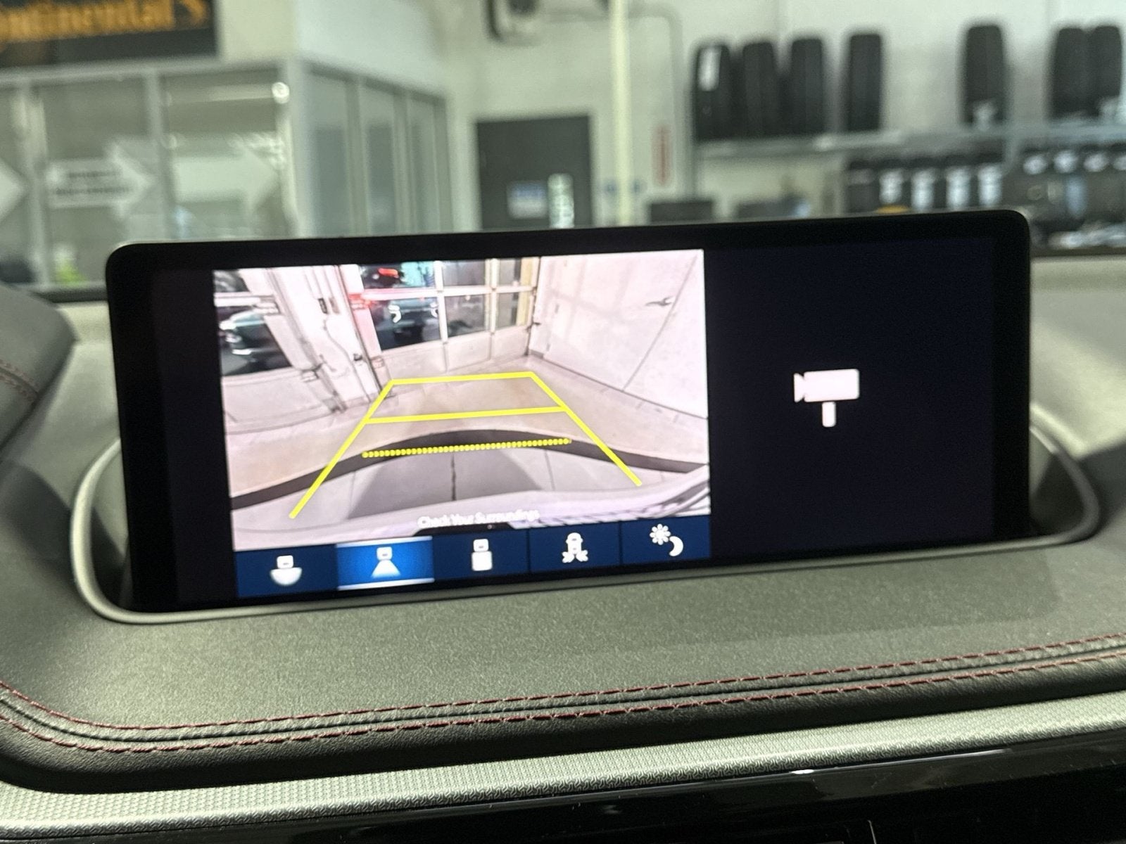 2024 Acura MDX w/A-Spec Package