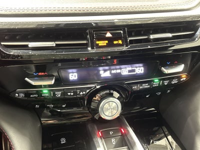 2024 Acura MDX w/A-Spec Package