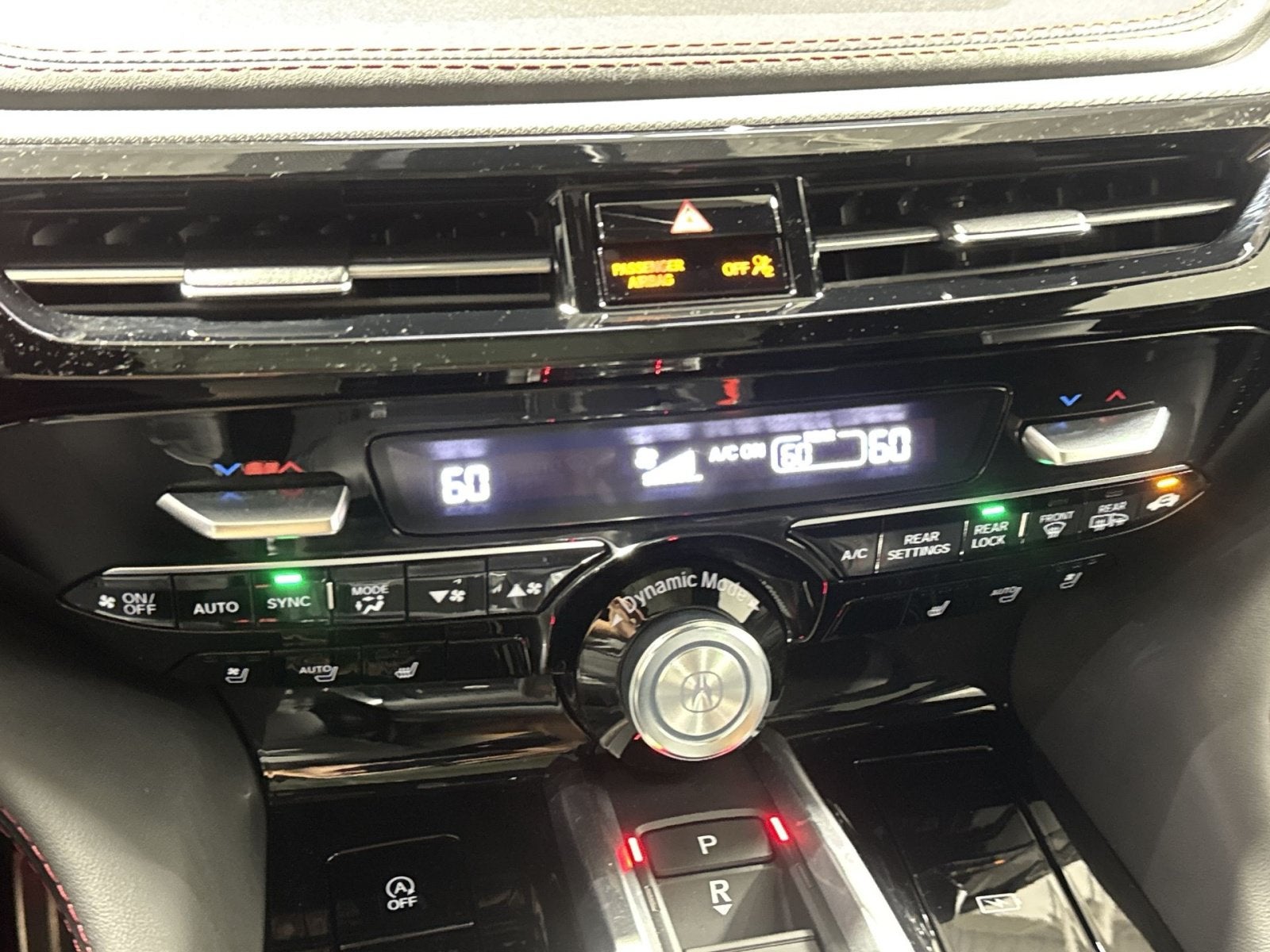 2024 Acura MDX w/A-Spec Package