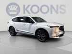 2024 Acura MDX w/A-Spec Package