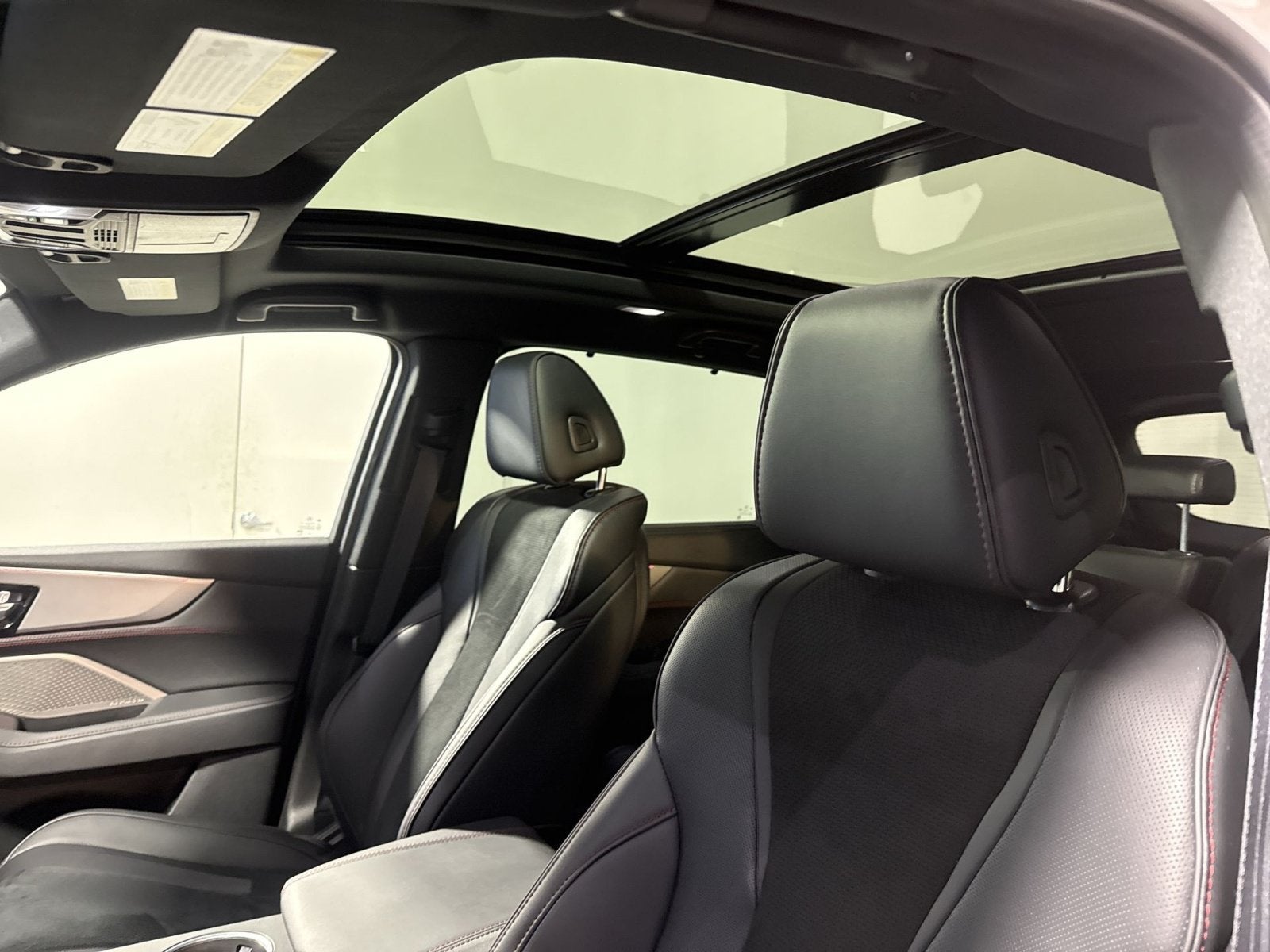 2024 Acura MDX w/A-Spec Package