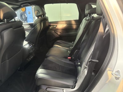 2024 Acura MDX w/A-Spec Package