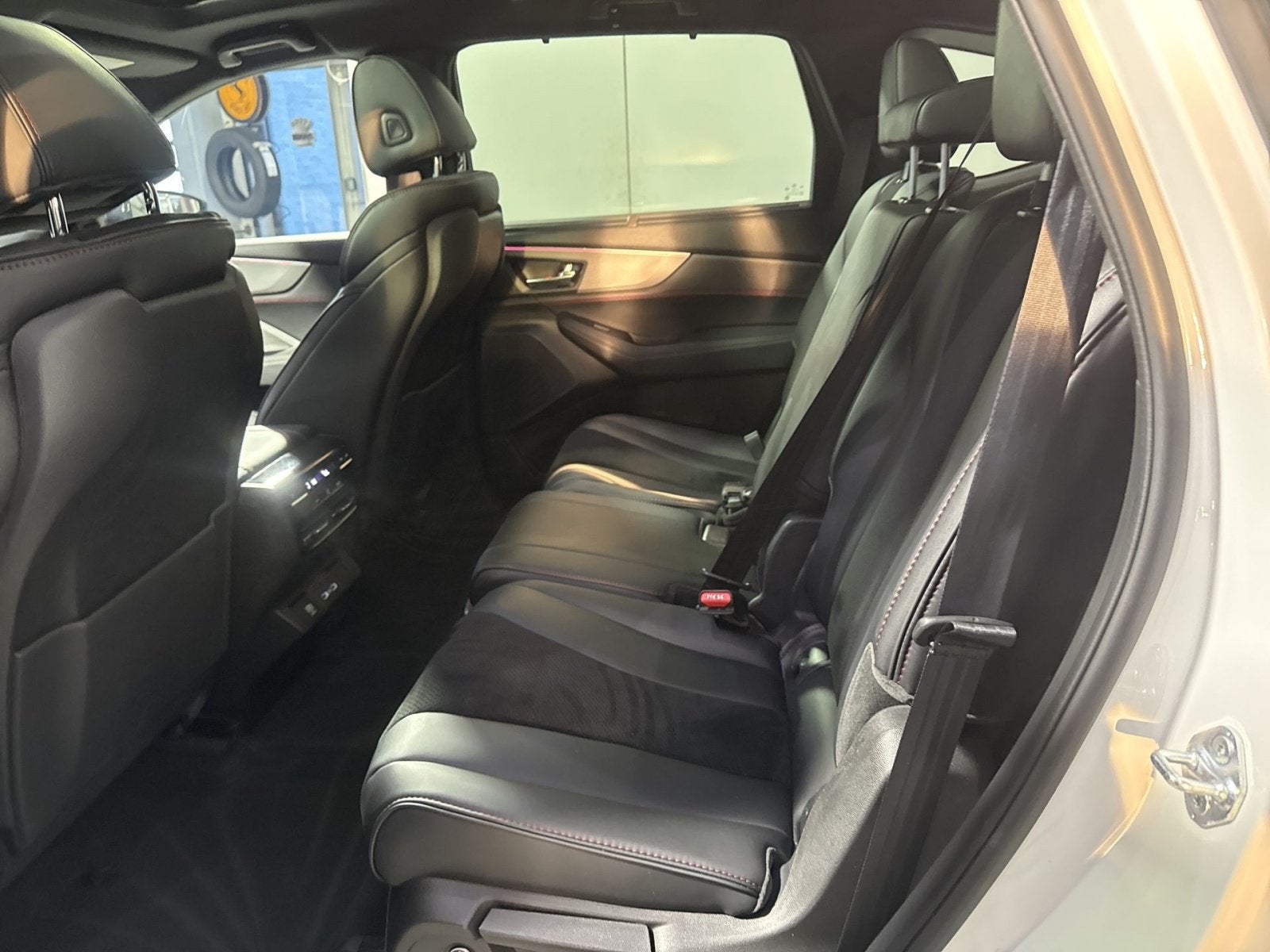 2024 Acura MDX w/A-Spec Package