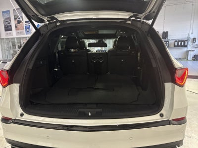 2024 Acura MDX w/A-Spec Package