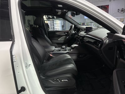 2024 Acura MDX w/A-Spec Package