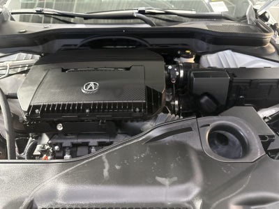 2024 Acura MDX w/A-Spec Package